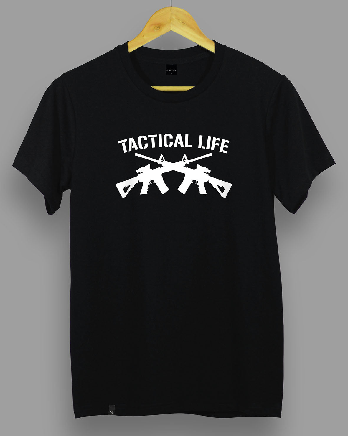 Tactical life
