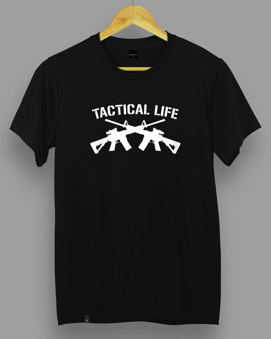 Tactical life