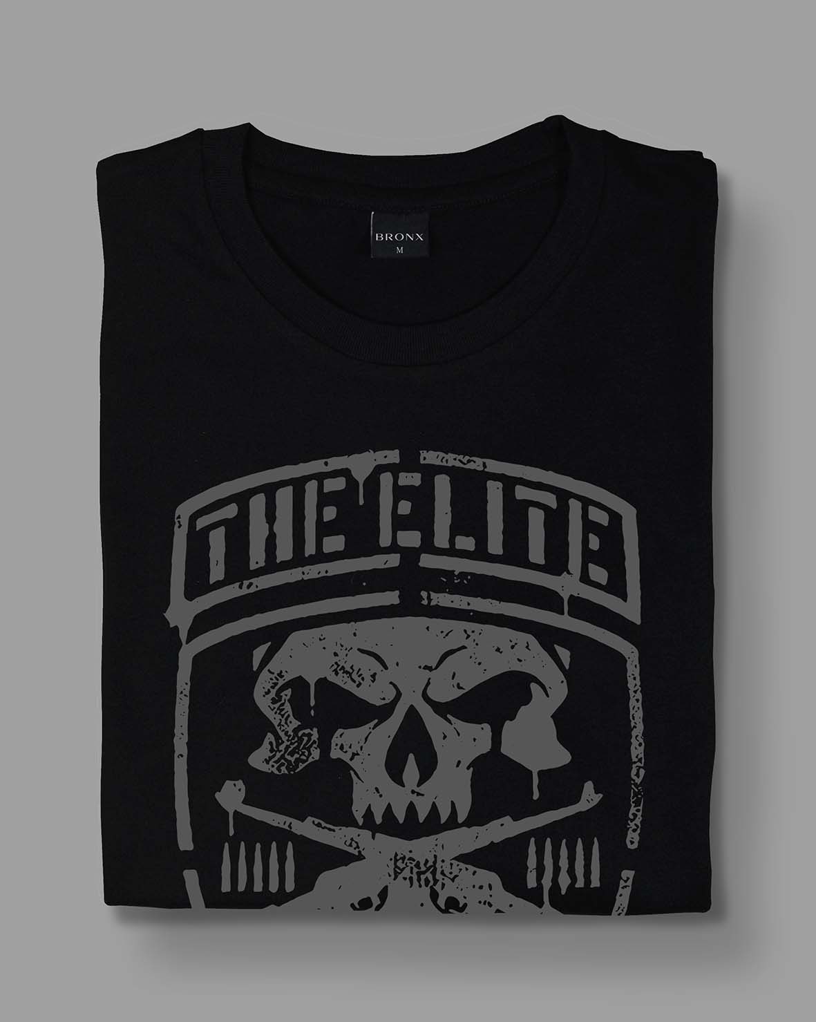 The elite