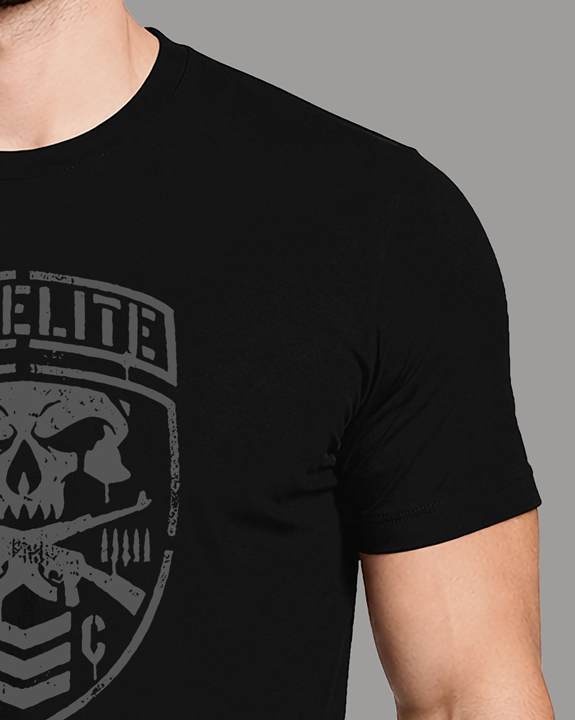 The elite