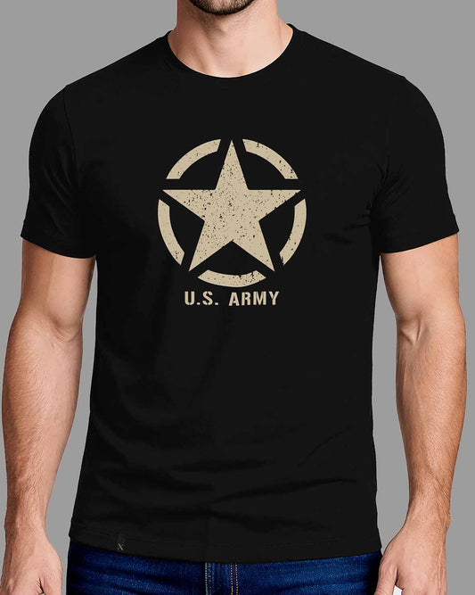 Army Star