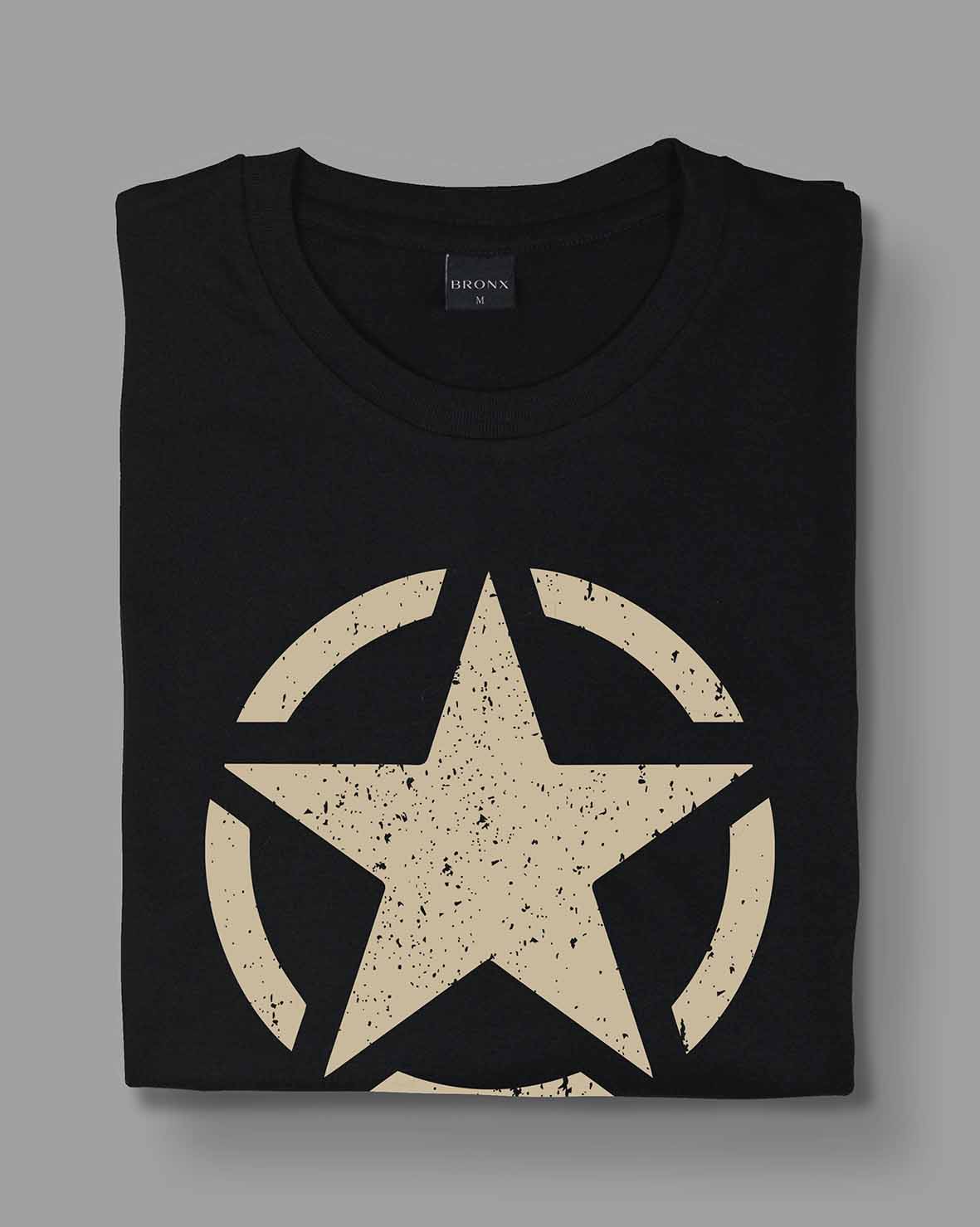 Army Star