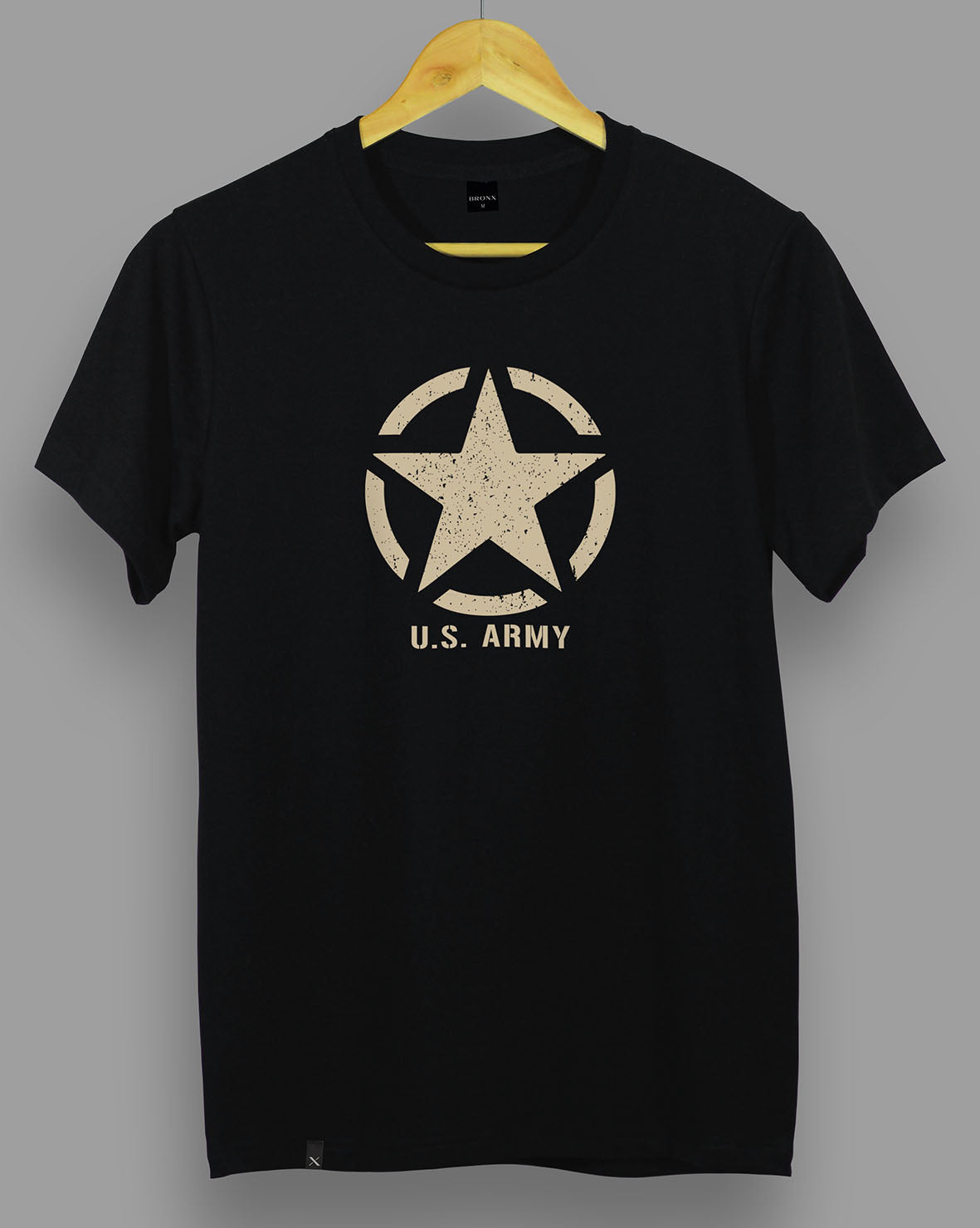 Army Star