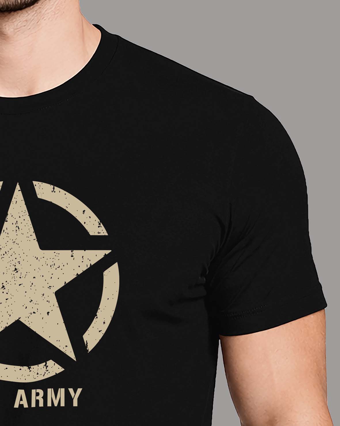 Army Star