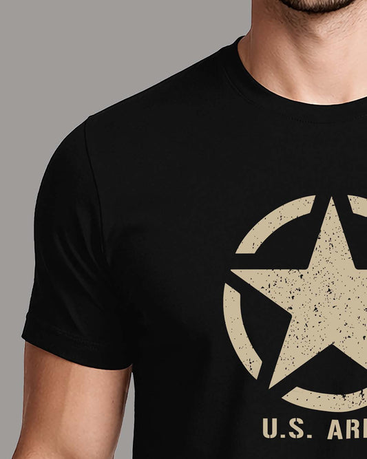 Army Star