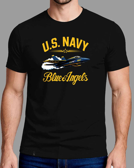 Blue Angels Army