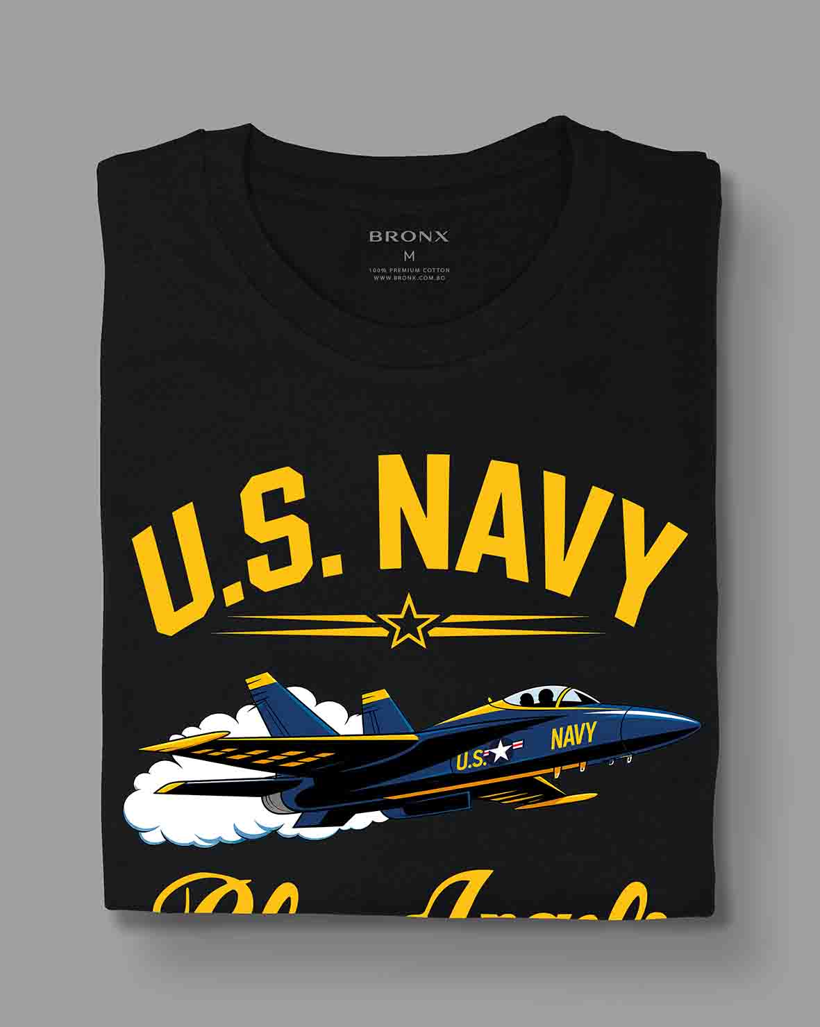 Blue Angels Army