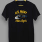 Blue Angels Army