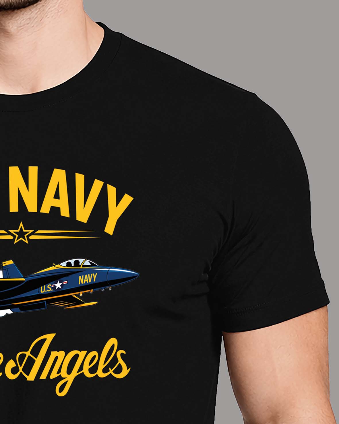 Blue Angels Army
