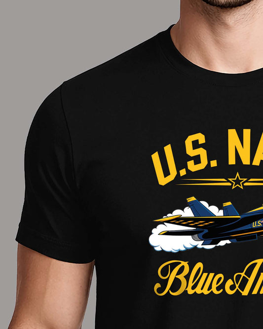 Blue Angels Army