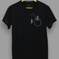 Polera Fisher Pocket