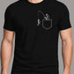 Polera Fisher Pocket