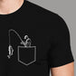 Polera Fisher Pocket