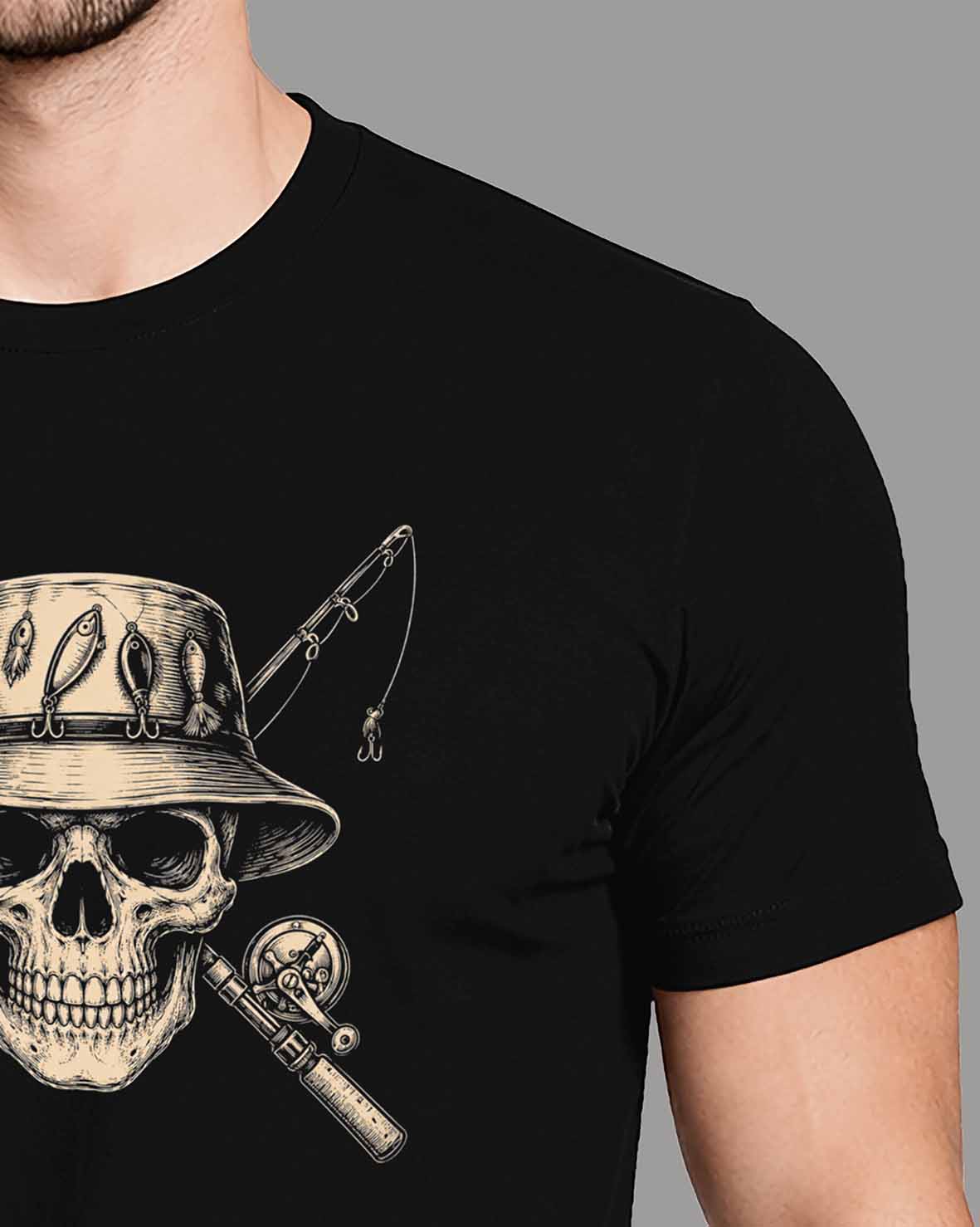 Skull Fisher