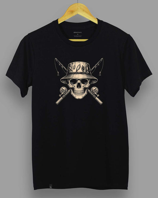 Skull Fisher