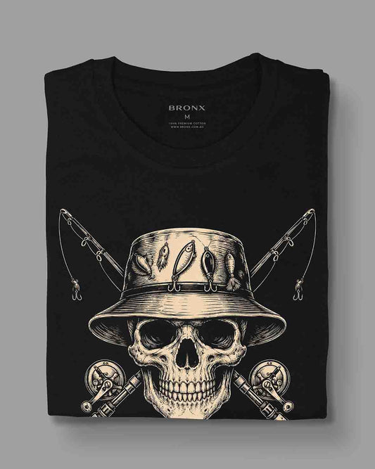 Skull Fisher