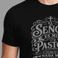El señor es mi pastor nada me faltará