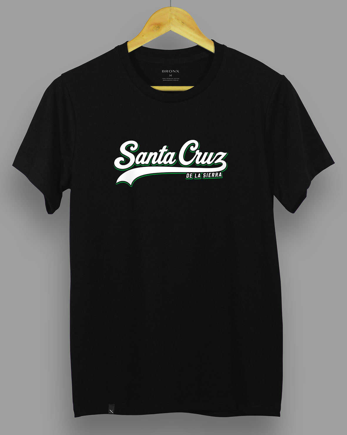 Santa Cruz Classic