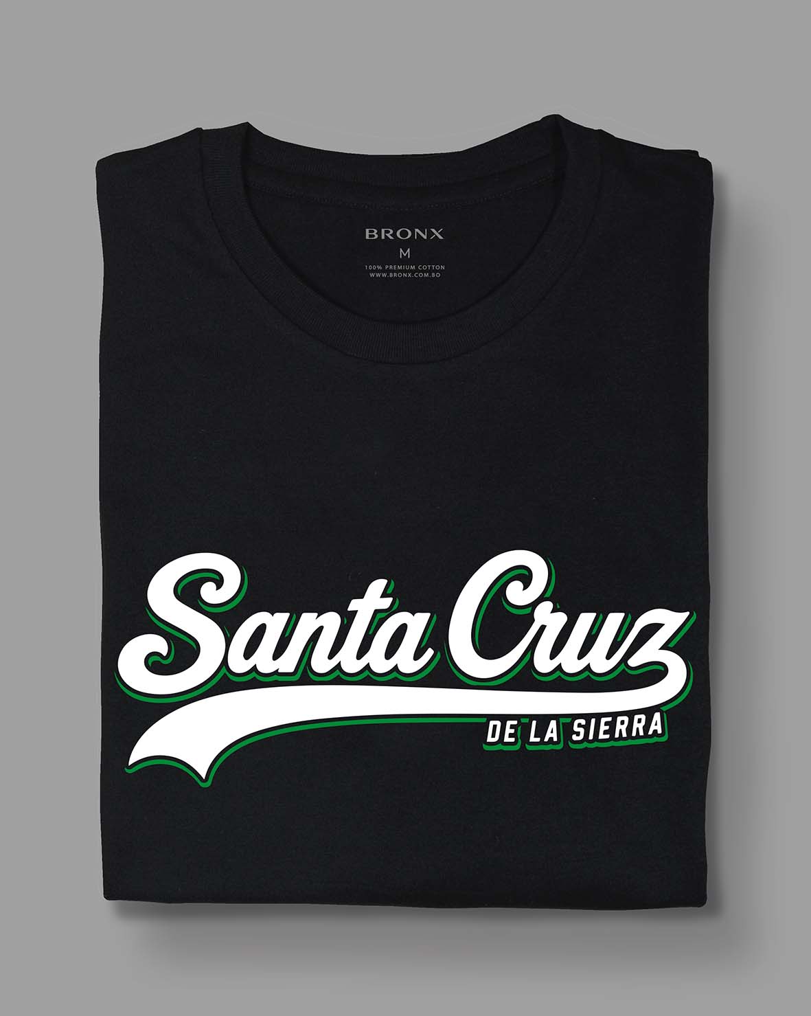 Santa Cruz Classic