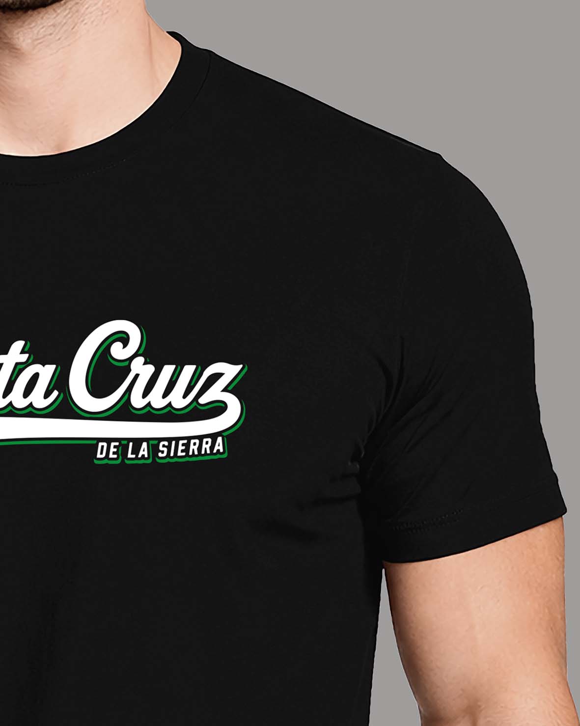 Santa Cruz Classic