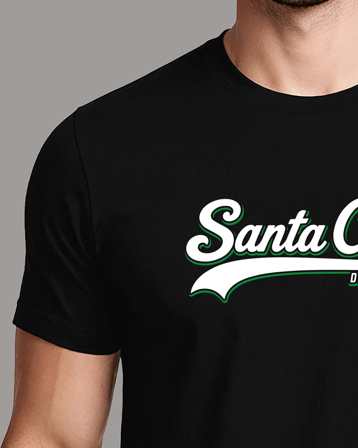 Santa Cruz Classic
