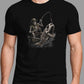Skeleton Fisherman