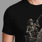 Skeleton Fisherman