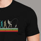Fishing evolution