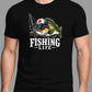 Fishing Life