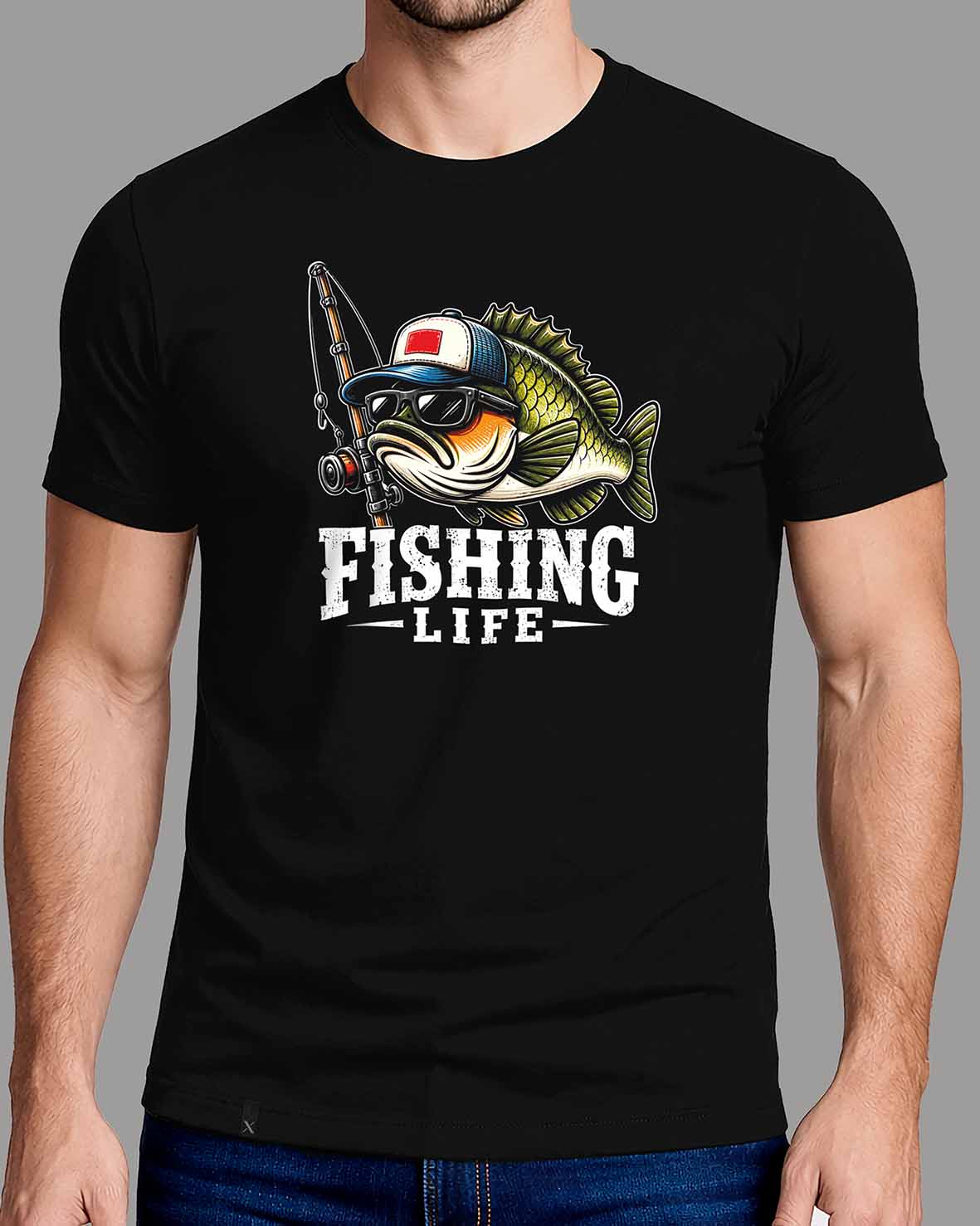 Fishing Life