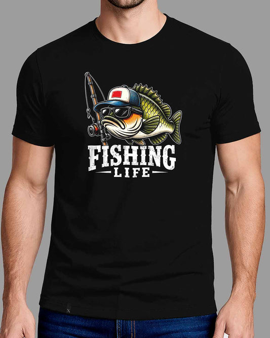 Fishing Life