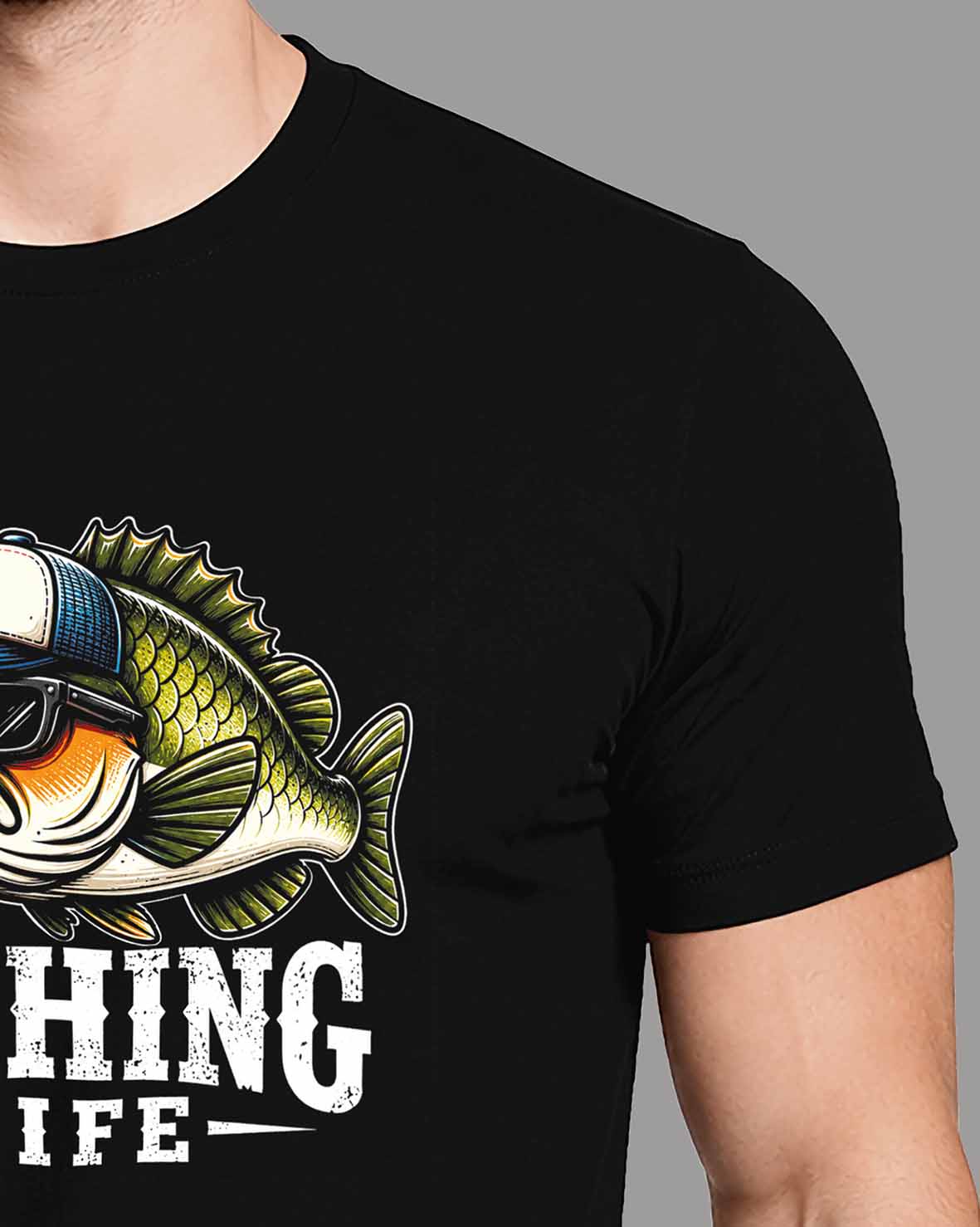 Fishing Life