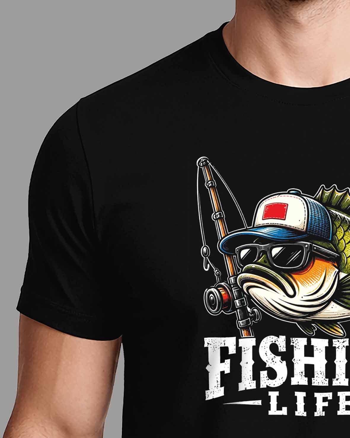 Fishing Life