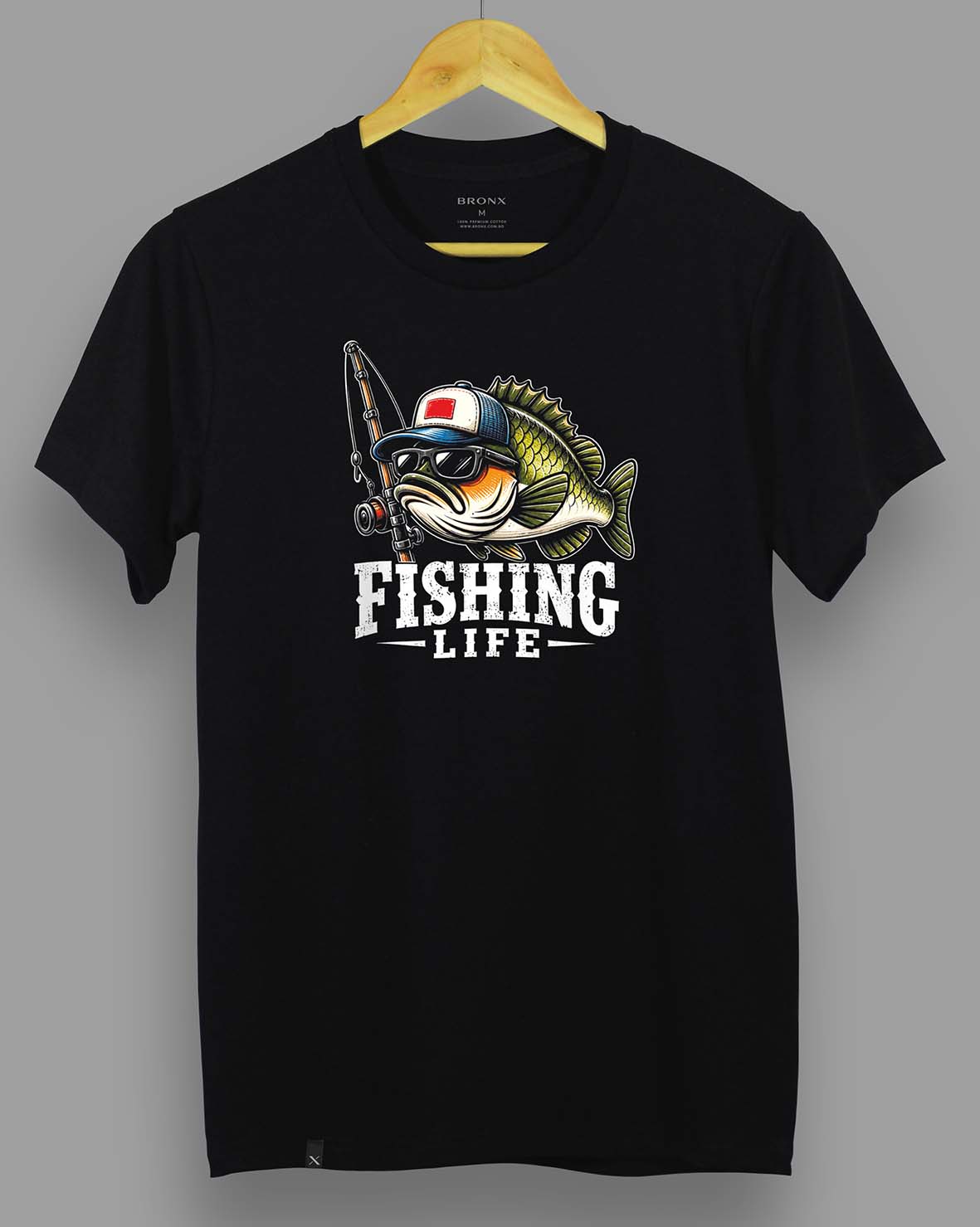 Fishing Life