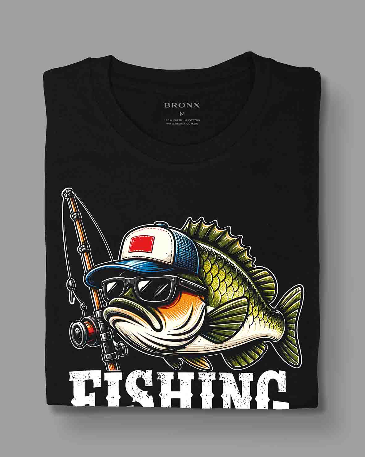 Fishing Life