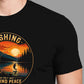 Fishing, the only way to find peace