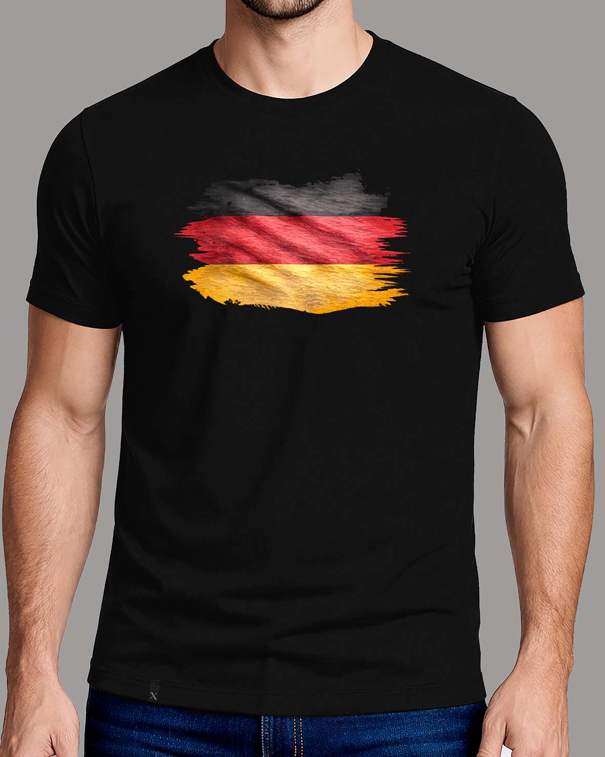 Bandera Alemania