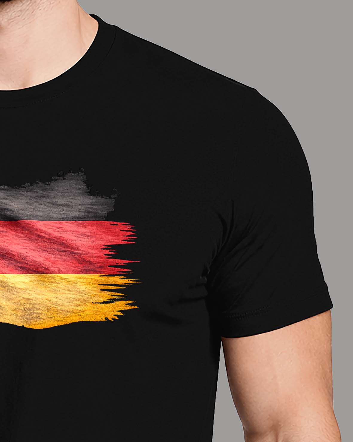 Bandera Alemania
