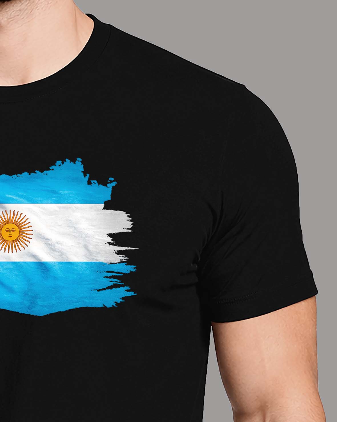 Bandera Argentina