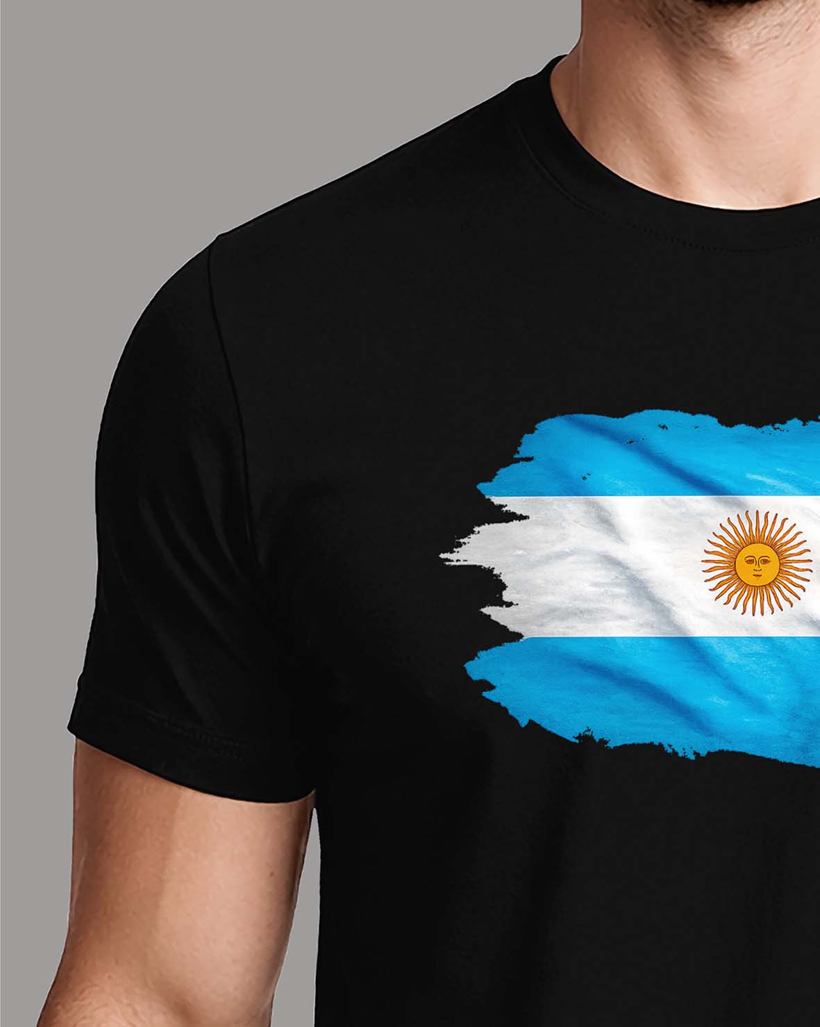Bandera Argentina