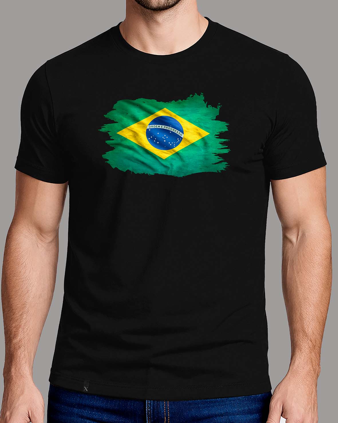 Bandera Brasil