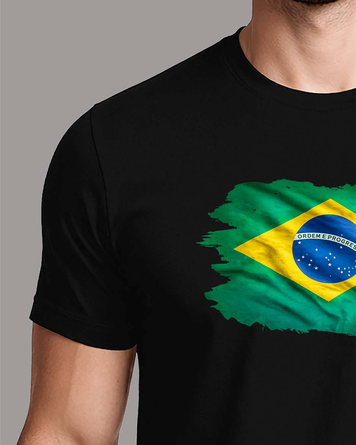 Bandera Brasil