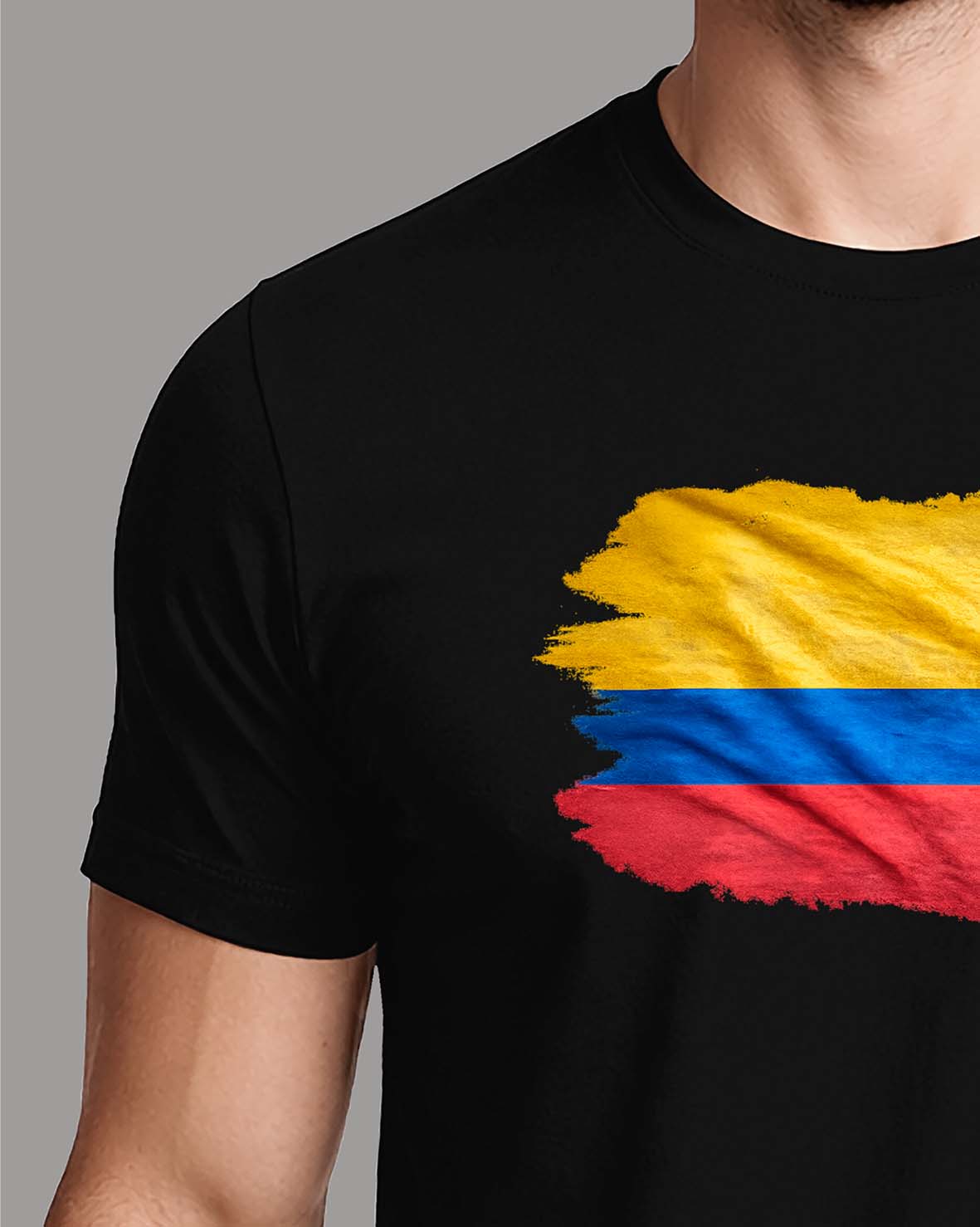 Bandera Colombia