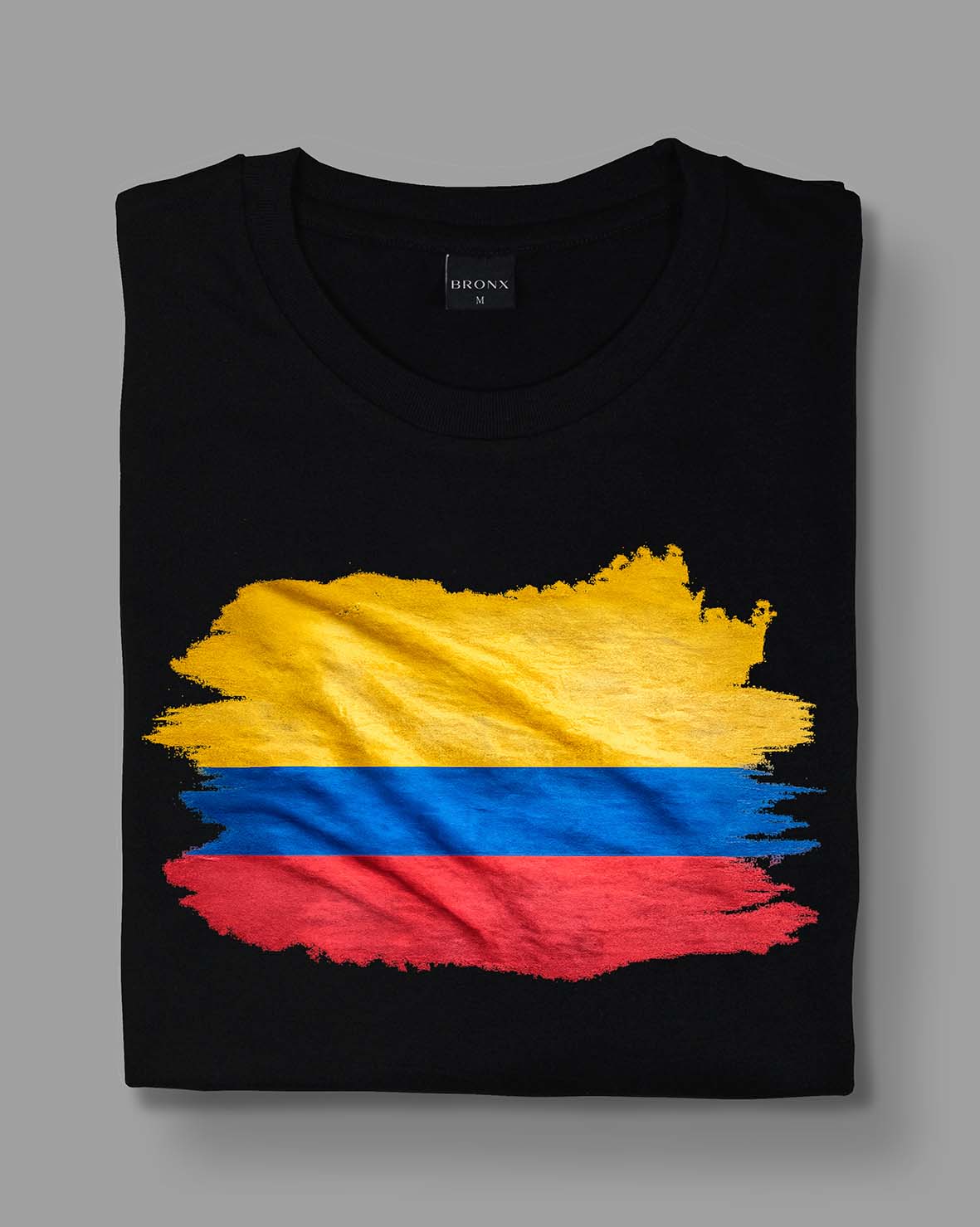 Bandera Colombia