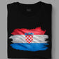 Bandera Croacia