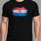 Bandera Croacia
