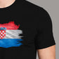 Bandera Croacia