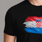 Bandera Croacia