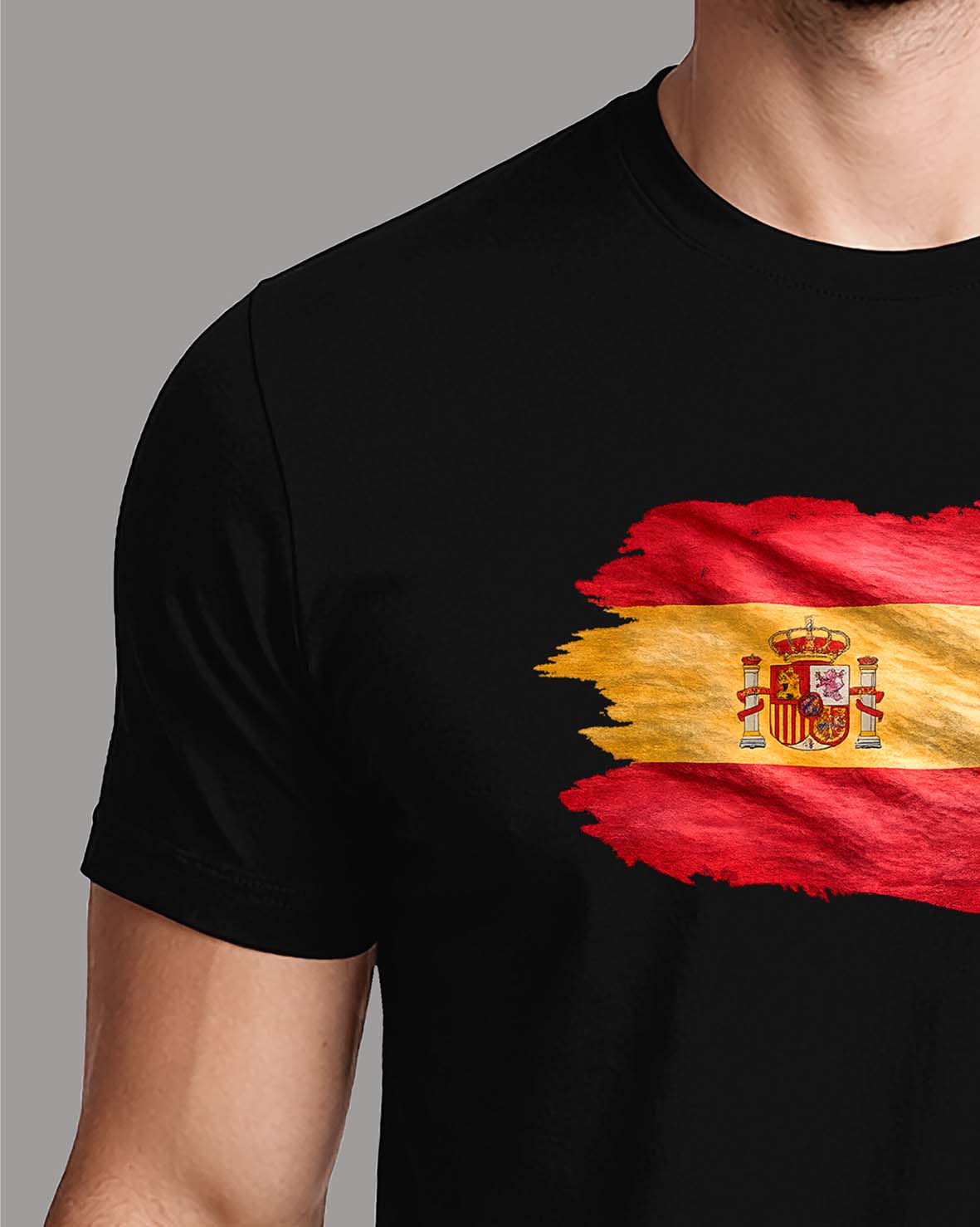 Bandera España