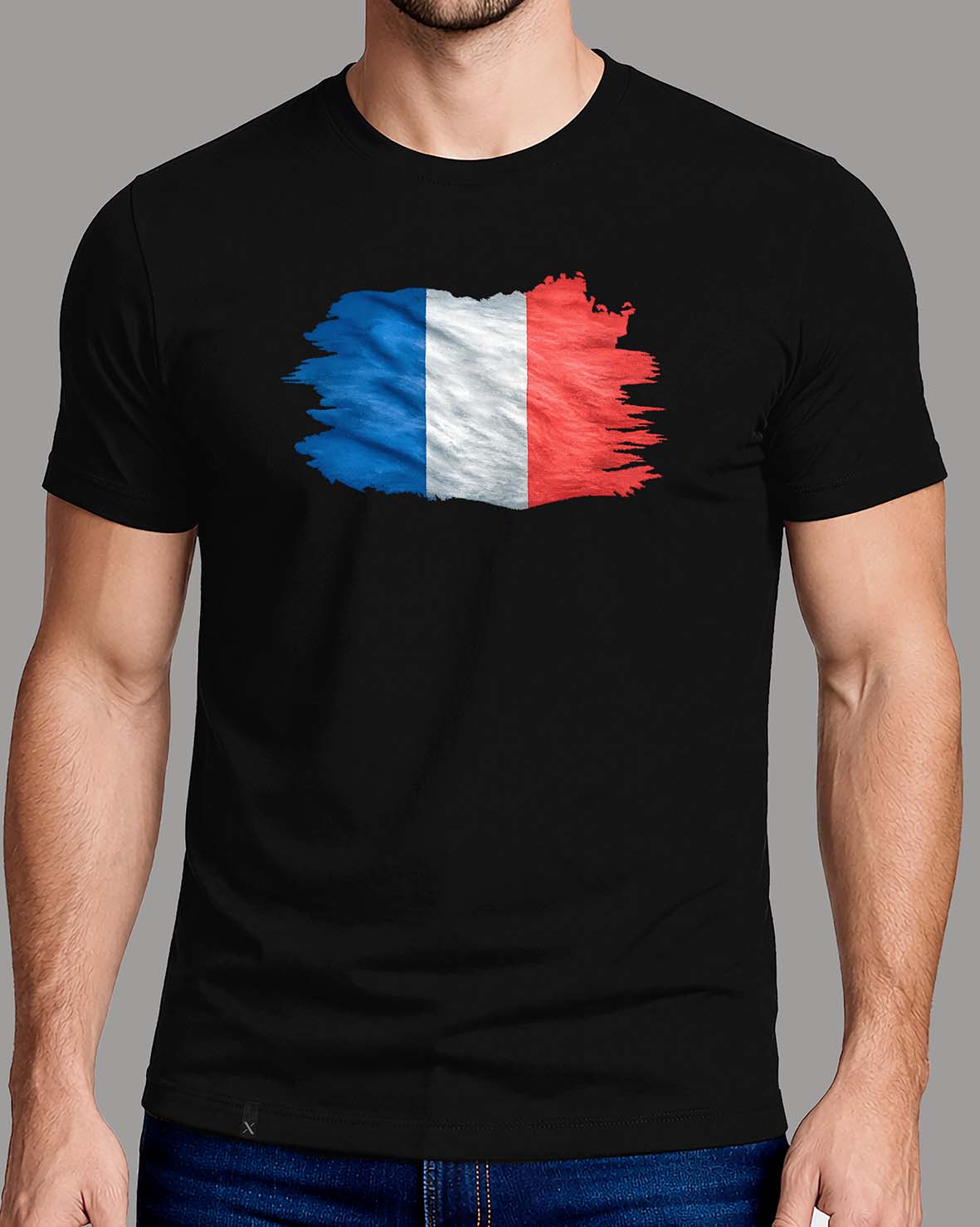 Bandera Francia